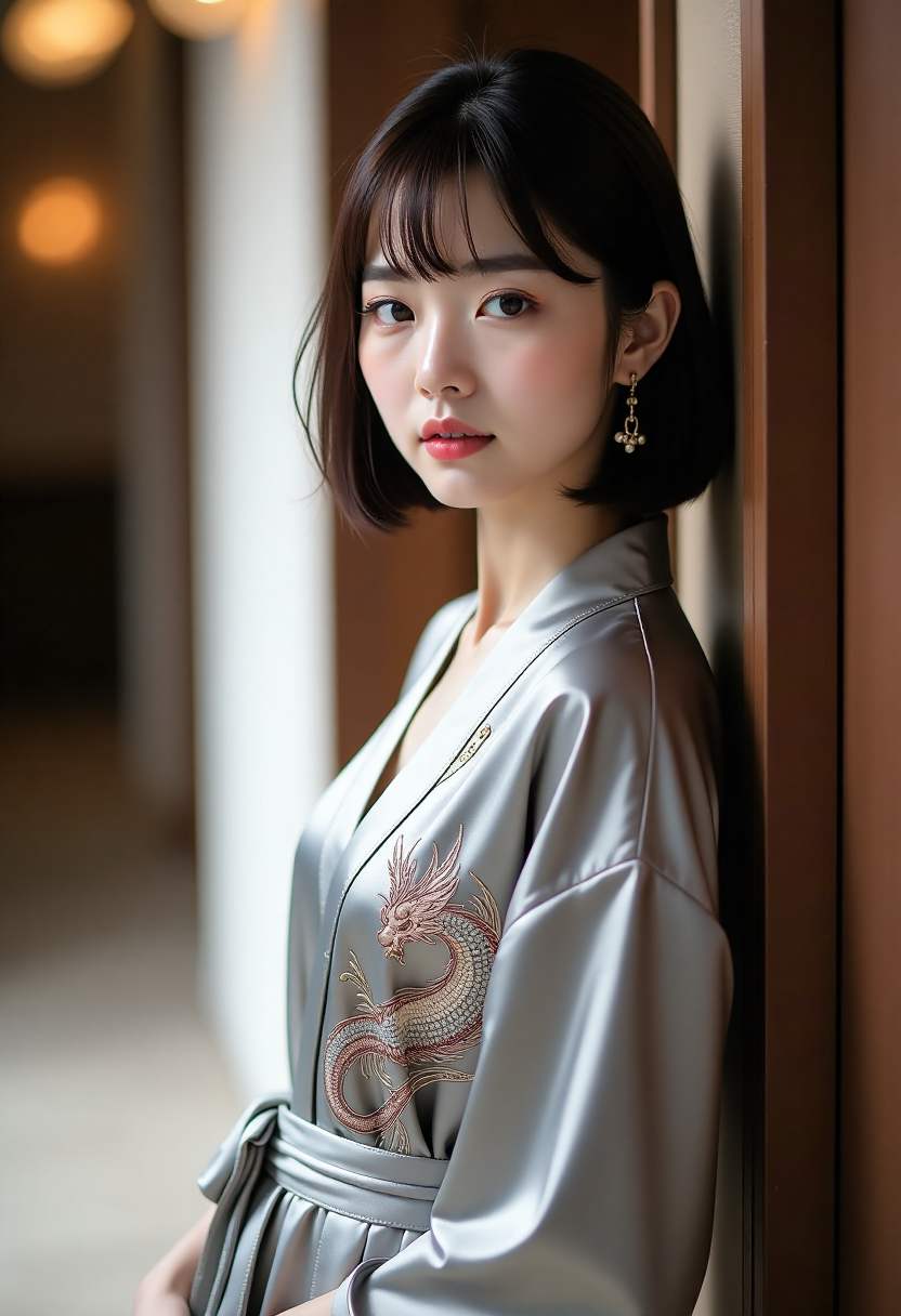 小城夜班