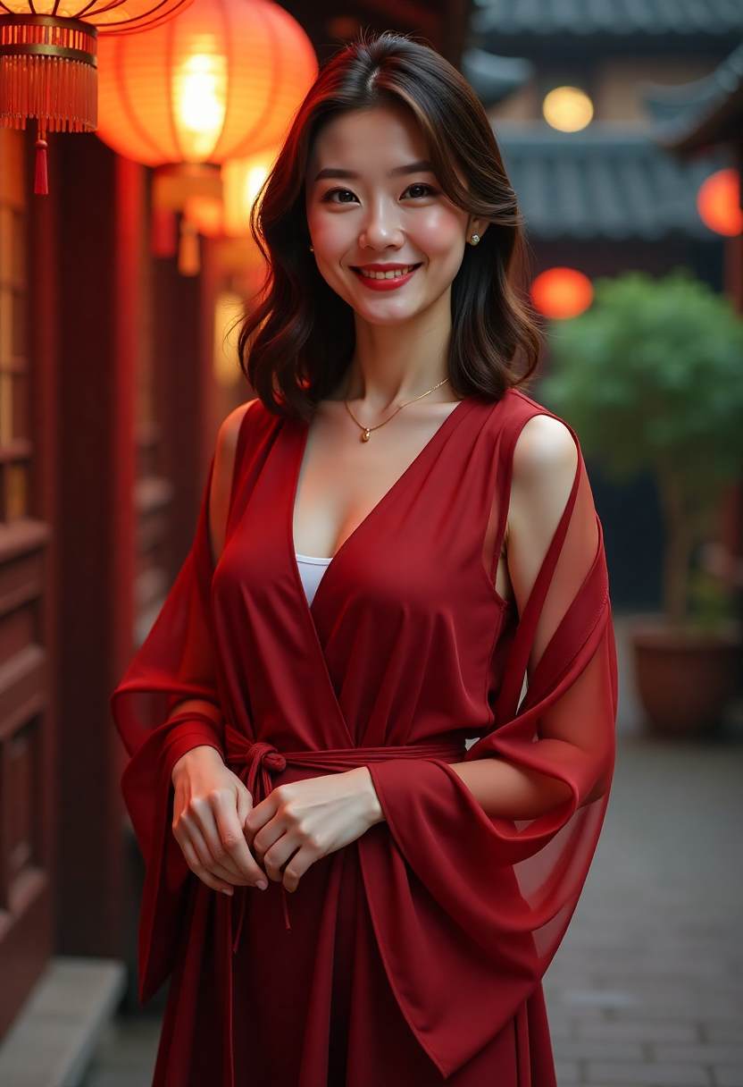 南风过境